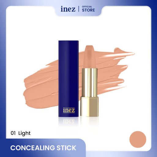 Inez Concealing Stick Concealer Color Contour Plus