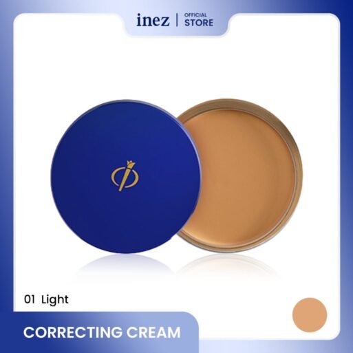 INEZ Correcting Cream Concealer Color Contour Plus