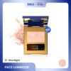 Inez Highlighter Face Luminizer Color Contour Plus - Gambar 2