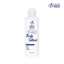 INEZ Body Satinee Body Lotion Summer Breeze - Gambar 2