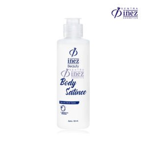 INEZ Body Satinee Body Lotion Summer Breeze - Gambar 2