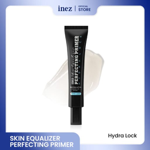 Inez Primer Skin Equalizer Perfecting Primer Makeup