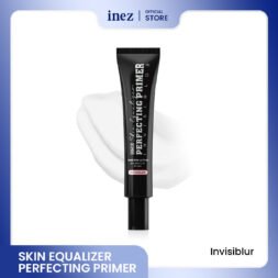 Inez Primer Skin Equalizer Perfecting Primer Makeup - Gambar 2