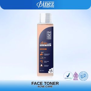 INEZ Acne Care Facial Toner