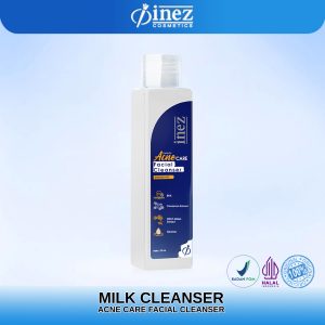 INEZ Acne Care Facial Cleanser