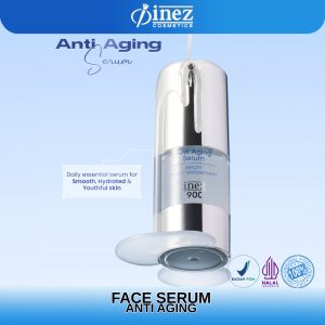 Inez anti aging serum