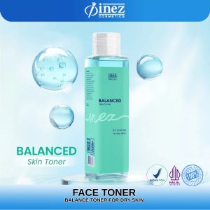 INEZ Balanced Skin Toner