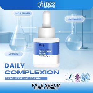 inez brightening serum
