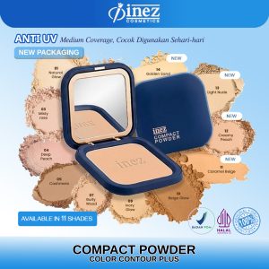 inez compact powder