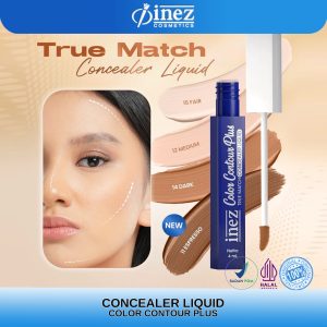 Inez liquid concealer