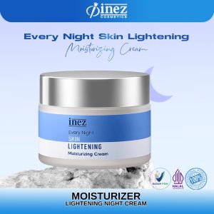 INEZ EveryNight Cream