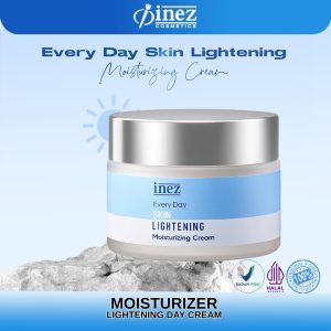 INEZ EveryDay Cream Skin Lightening