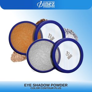 Inez Eyeshadow Powder