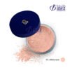 Inez Face Powder Color Contour Plus - Gambar 3