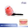 Inez Cosmetics High Shimmer Lipshine - Gambar 2