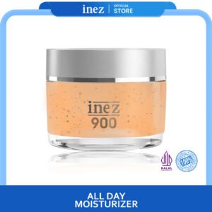 INEZ Exclusive All Day Facial Moisturizer