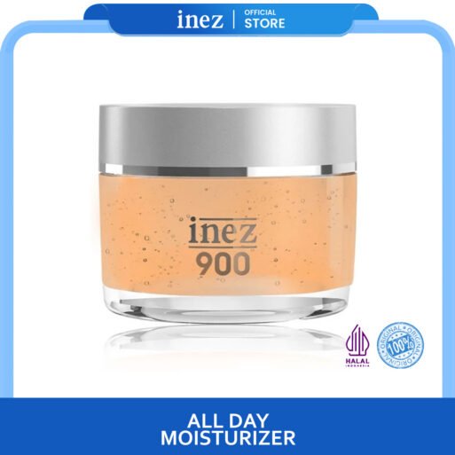 INEZ Exclusive All Day Facial Moisturizer