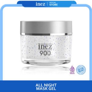 INEZ Exclusive All Night