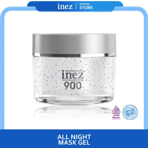 INEZ Exclusive All Night