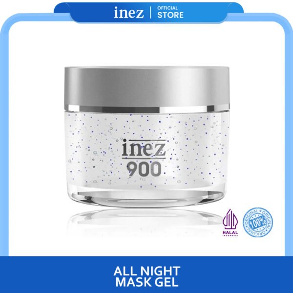INEZ Exclusive All Night