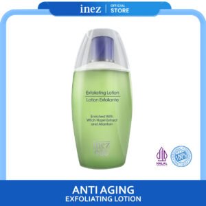 INEZ Exfoliating Lotion