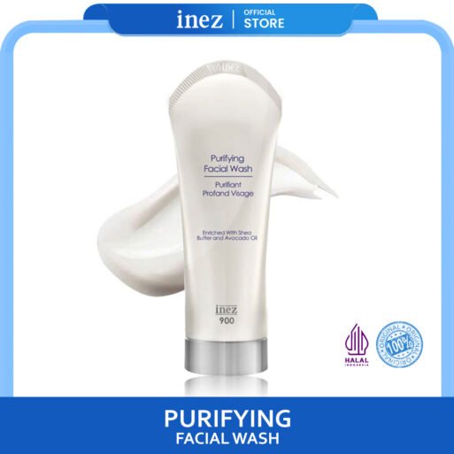 INEZ Purifying Facial Wash