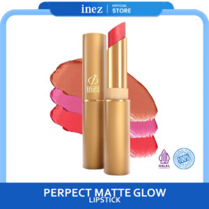 NEZ Lipstik Perfect Glow