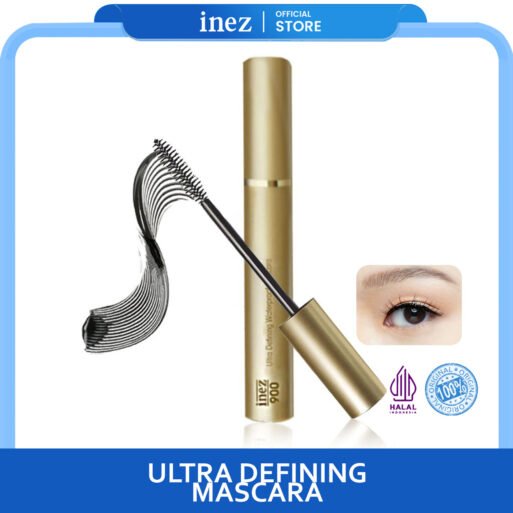 Ultra Defining Waterproof Mascara