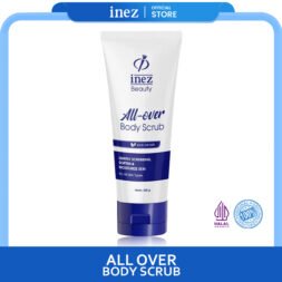 INEZ All Over Body Scrub Inez Beauty