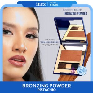 INEZ Bronzing Powder Radiant Touch