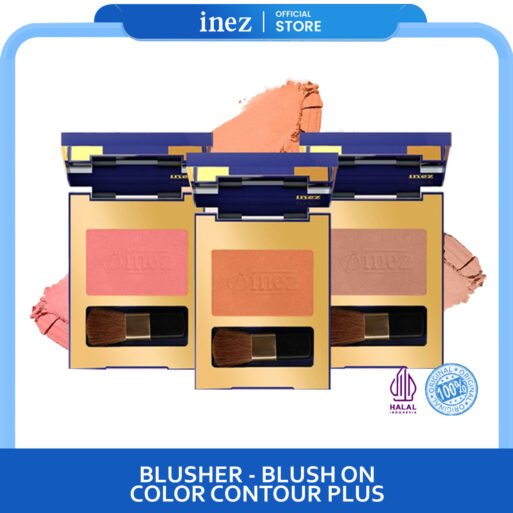 inez blushon