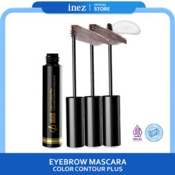 Inez Volumizer Eyebrow Mascara