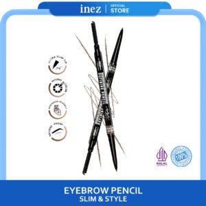 inez eyebrow slim style