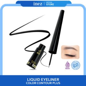 INEZ Fine Line Eyeliner