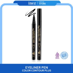 Inez Hy-Def Eyeliner Pen