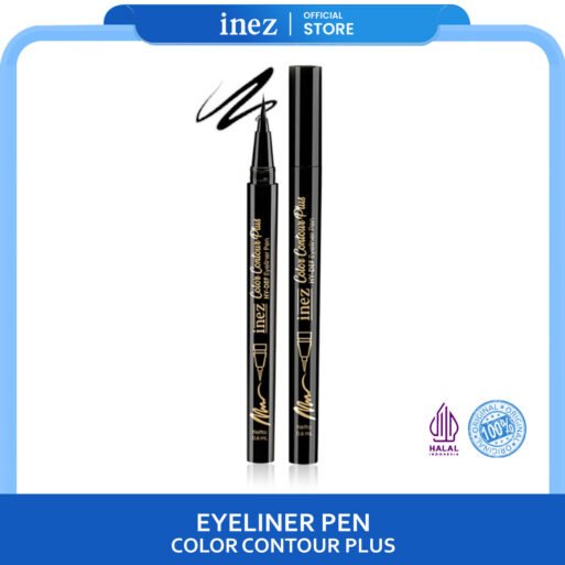 Inez Hy-Def Eyeliner Pen