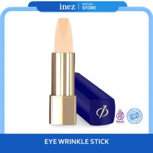 INEZ Eye Cream Stick Translucent Eye Wrinkle New Case