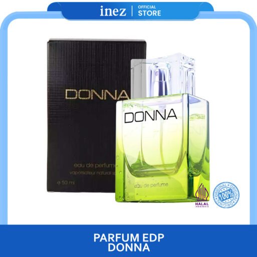 NEZ Parfum Wanita DONNA