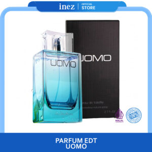 INEZ Parfum Wanita UOMO