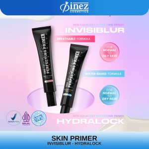 inez skin primer