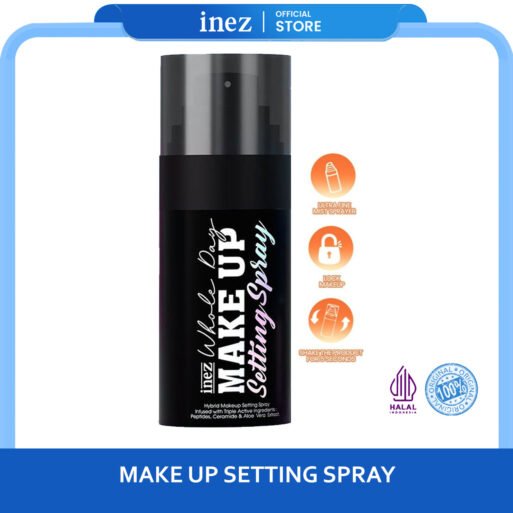 Inez Whole Day Makeup Setting Spray