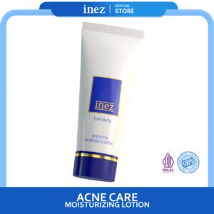 INEZ Acne Moisturizing Lotion