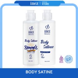 INEZ Body Satinee