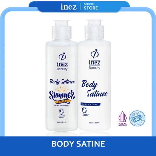 INEZ Body Satinee