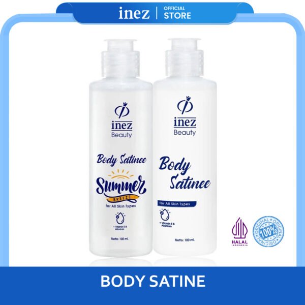 INEZ Body Satinee