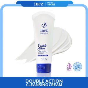 inez beauty cleansing cream