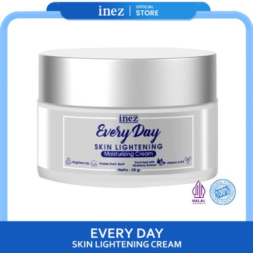 inez every day cream