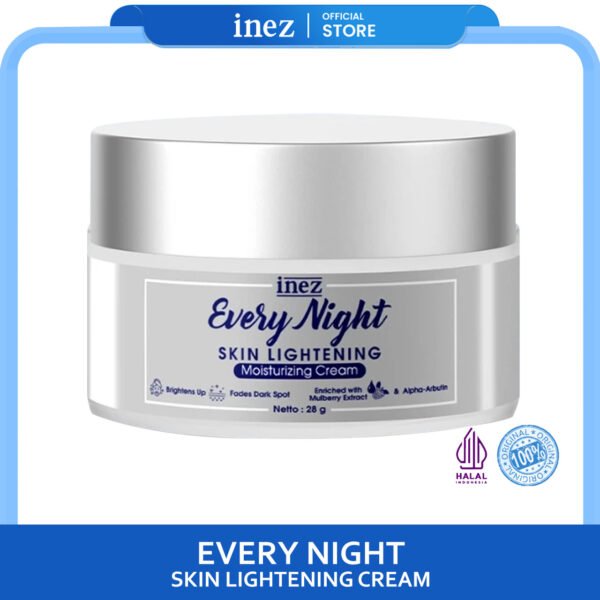 inez every night