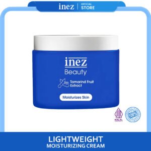 Inez Lightweight Moisturizing Cream
