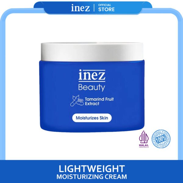 Inez Lightweight Moisturizing Cream